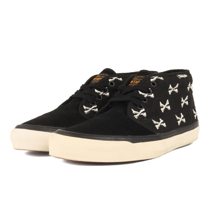 ×VANS VAULT OG CHUKKA BOOT LX CROSSBONES