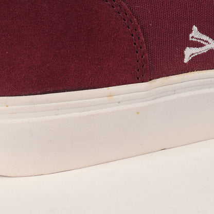 ×VANS SYNDICATE CHUKKA 59 S CROSS BONE