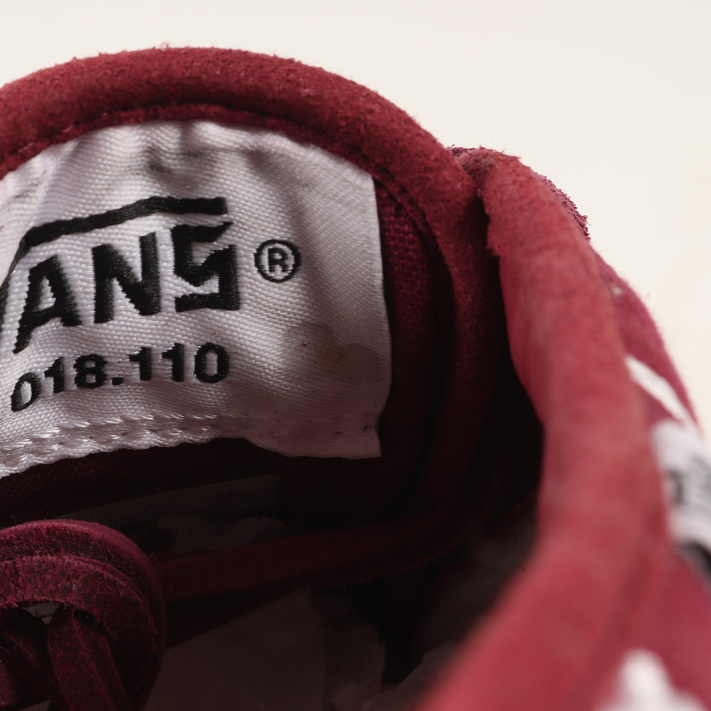 ×VANS SYNDICATE CHUKKA 59 S CROSS BONE