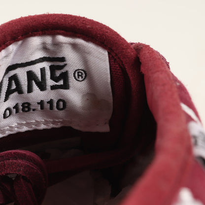 ×VANS SYNDICATE CHUKKA 59 S CROSS BONE