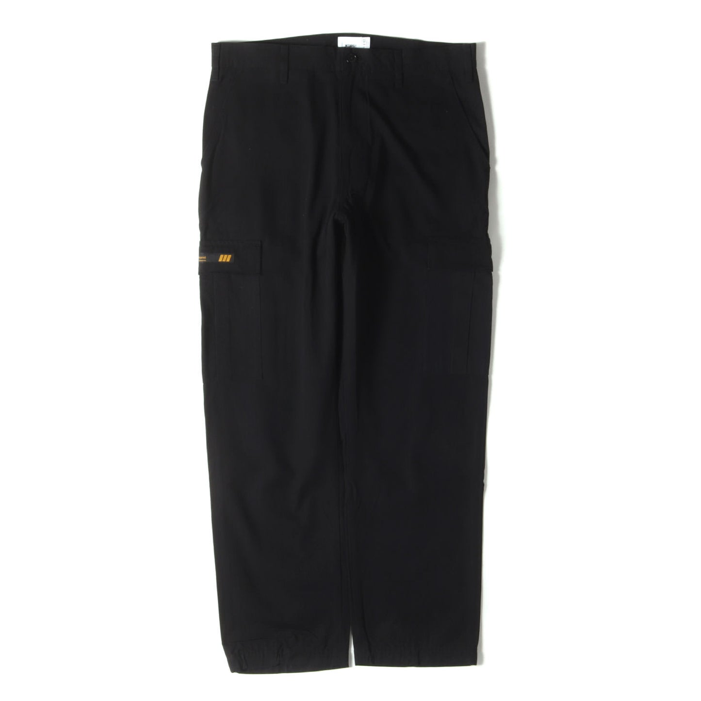 20AW コーデュラリップストップ ジャングルストック カーゴパンツ(JUNGLE STOCK)