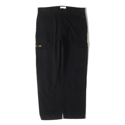 20AW コーデュラリップストップ ジャングルストック カーゴパンツ(JUNGLE STOCK)