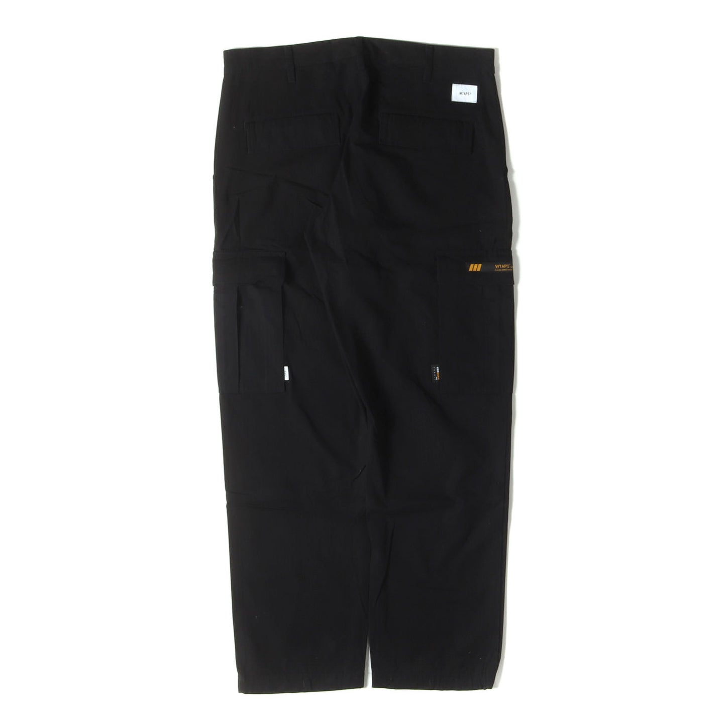 20AW コーデュラリップストップ ジャングルストック カーゴパンツ(JUNGLE STOCK)