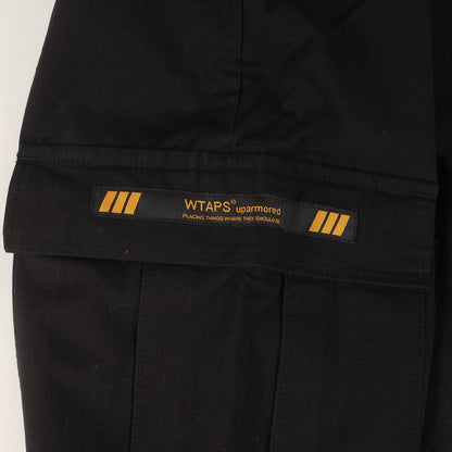 20AW コーデュラリップストップ ジャングルストック カーゴパンツ(JUNGLE STOCK)
