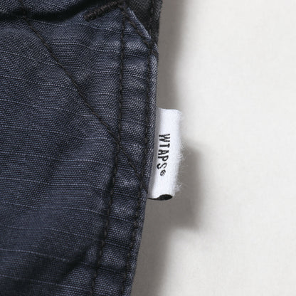 コットンサテン ベイカー ショーツ(BUDS SHORTS)