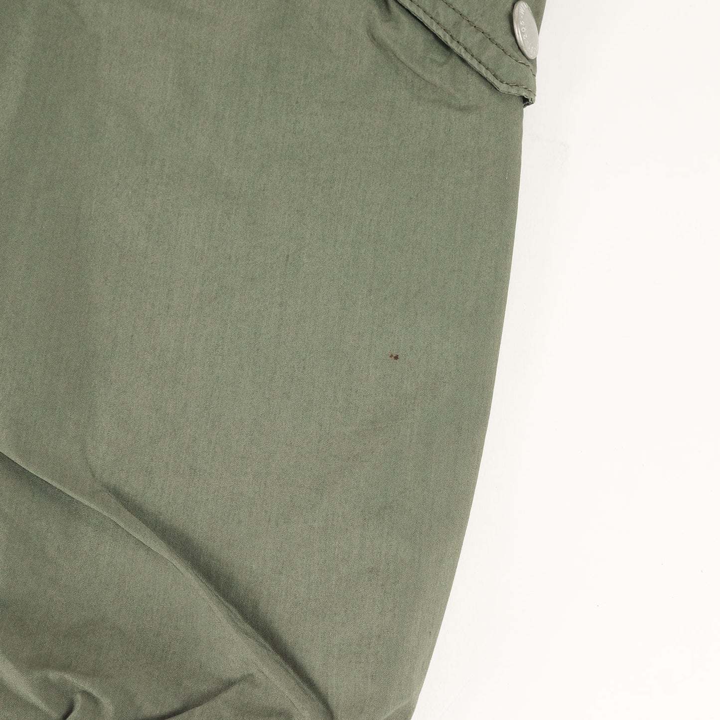 20SS モジュラー ウェザークロス ユーティリティパンツ(MODULAR TROUSERS)