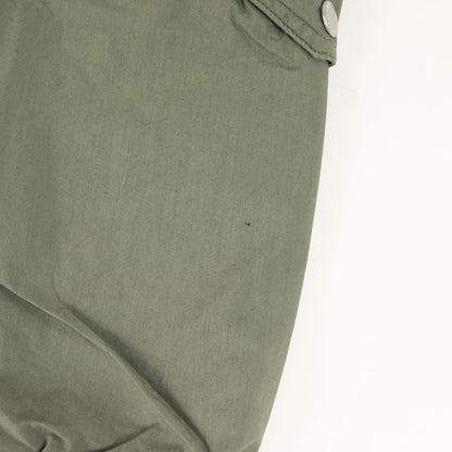 20SS モジュラー ウェザークロス ユーティリティパンツ(MODULAR TROUSERS)