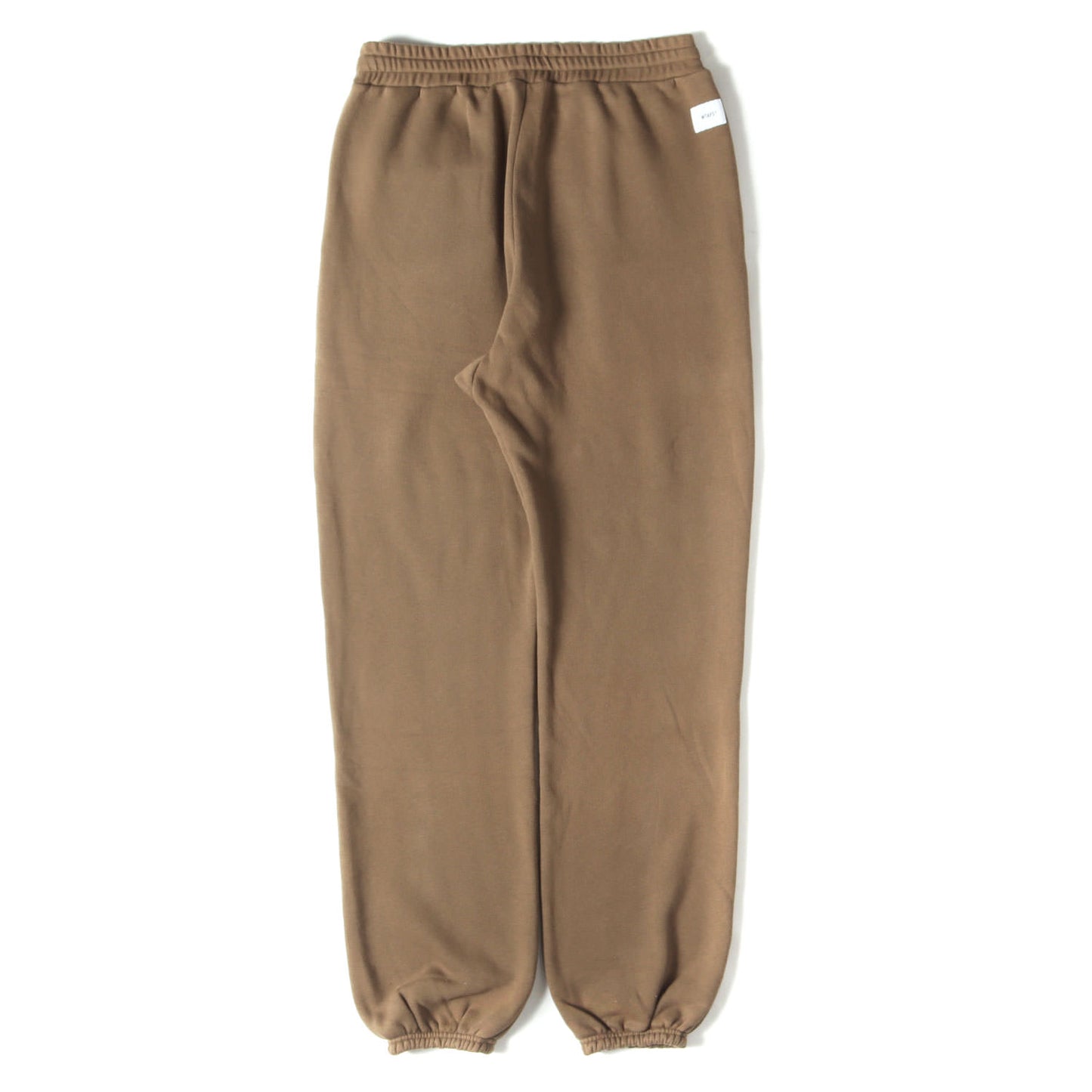 ロゴプリント スウェットパンツ(ACADEMY TROUSERS)