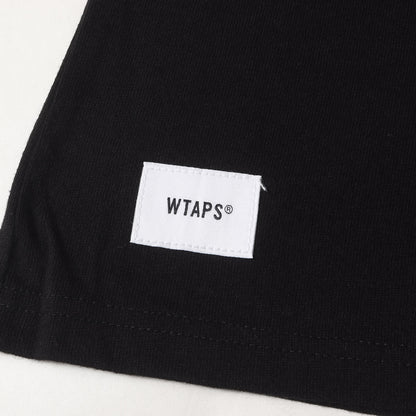 20AW ×VANS クロスボーン ポケット ヘビー Tシャツ(MOSH PIT TEE)