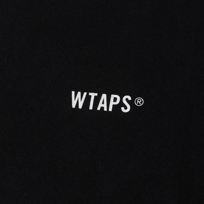 21SS アイコンマーク クルーネック Tシャツ