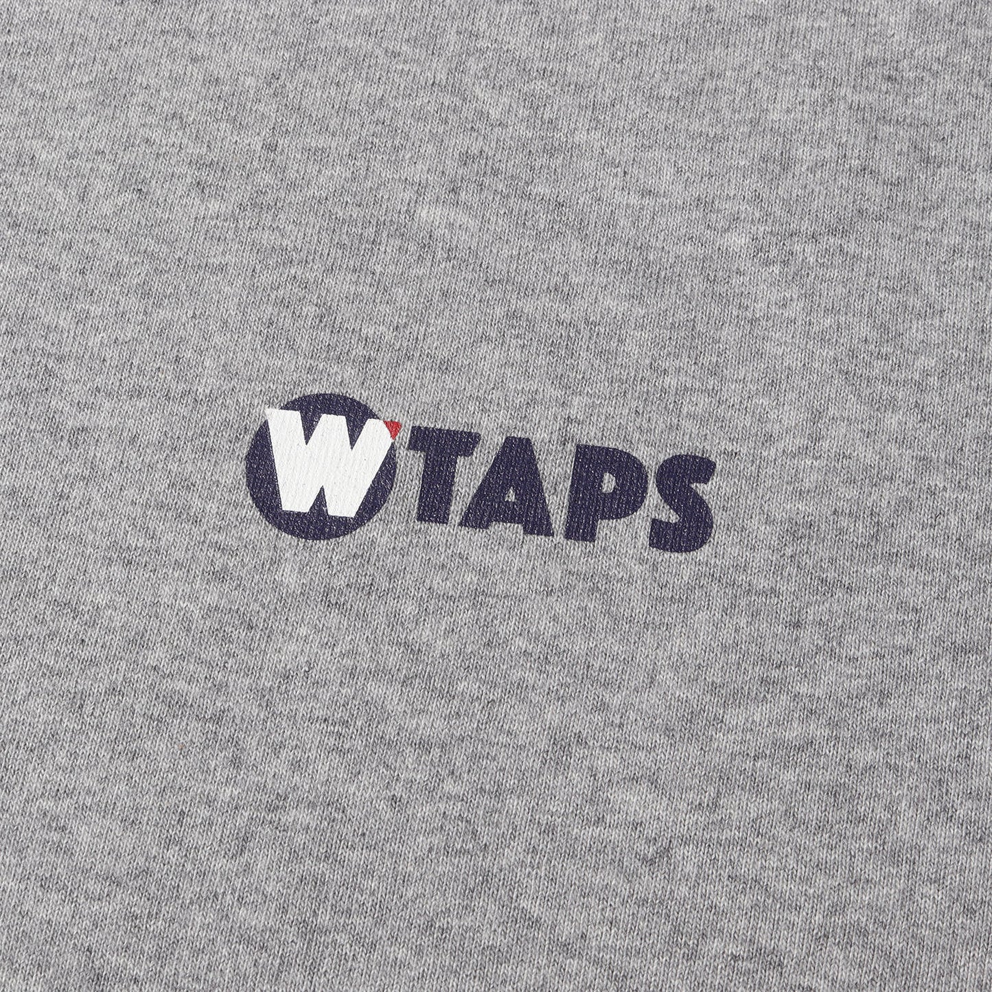 24AW ブランドロゴ ロングスリーブ Tシャツ(TNNL / LS / COTTON)