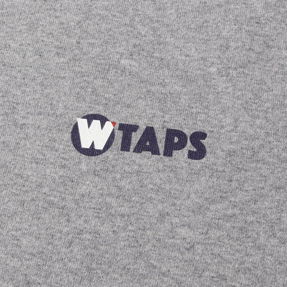 24AW ブランドロゴ ロングスリーブ Tシャツ(TNNL / LS / COTTON)