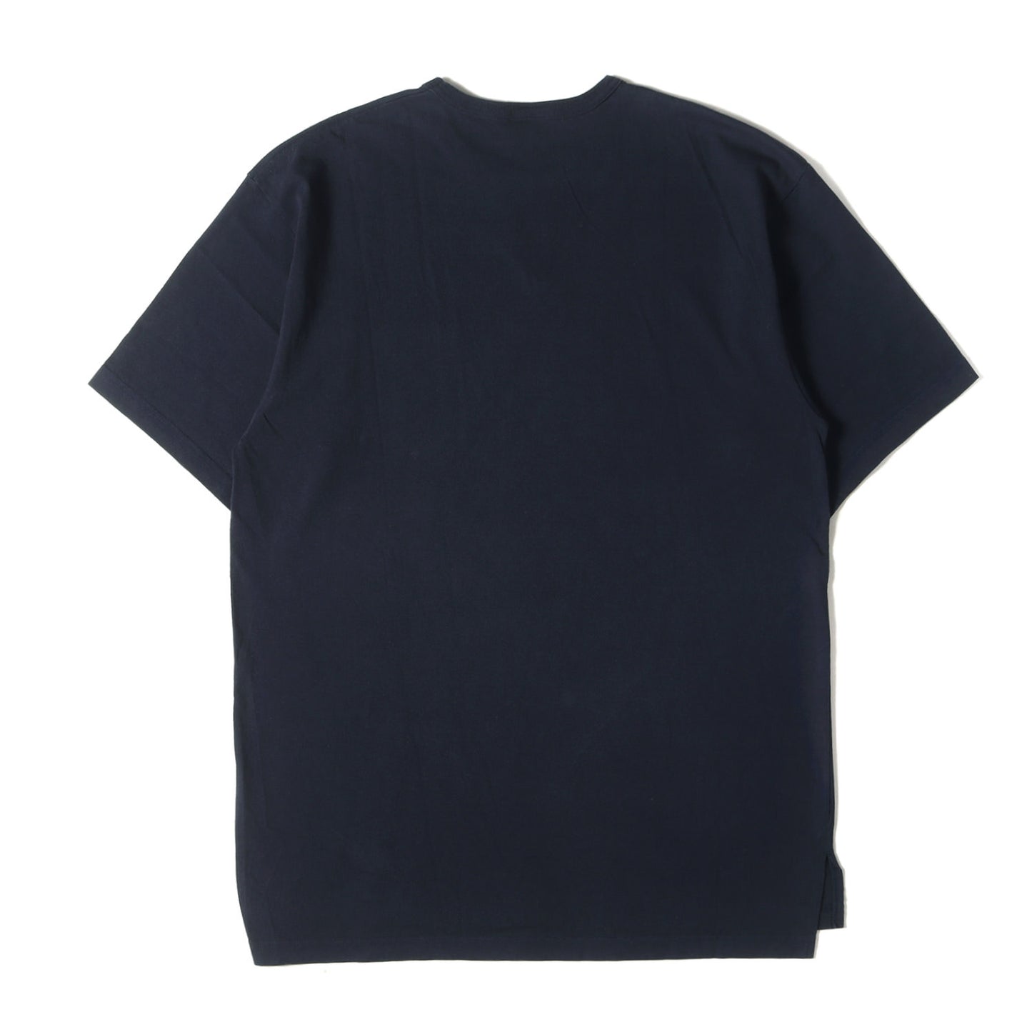 ブランドロゴ ポケット Tシャツ(DESIGN SS PEACE)