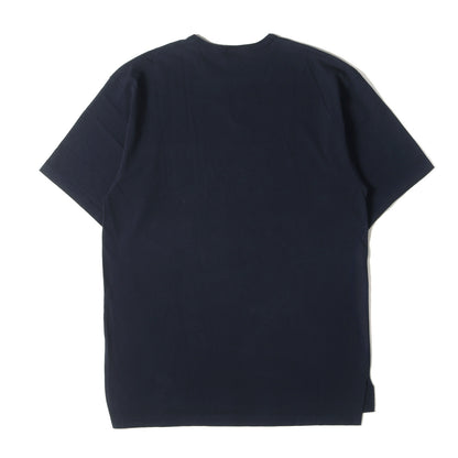 ブランドロゴ ポケット Tシャツ(DESIGN SS PEACE)
