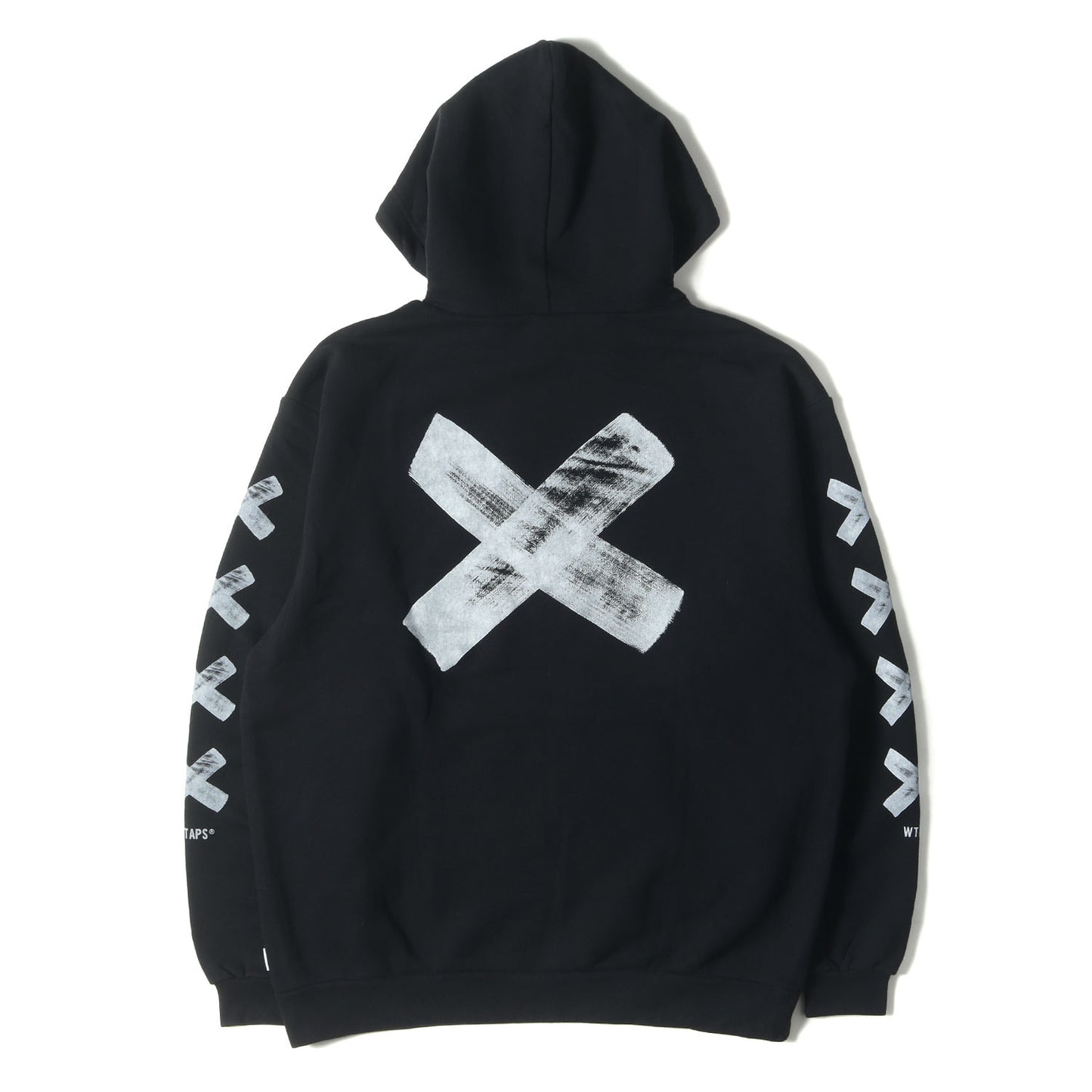 20AW XXロゴ スウェット パーカー(MMXX)