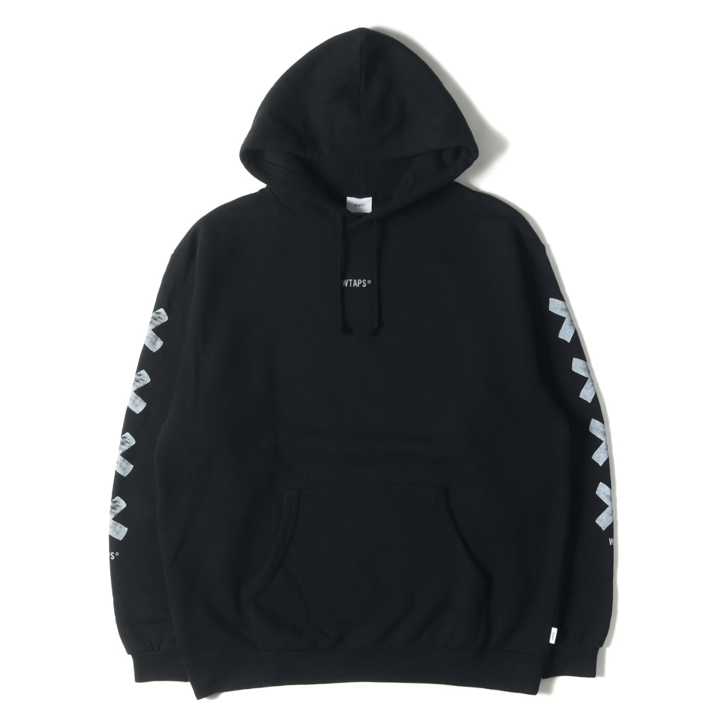 WTAPS (ダブルタップス) 20AW XXロゴ スウェット パーカー(MMXX  