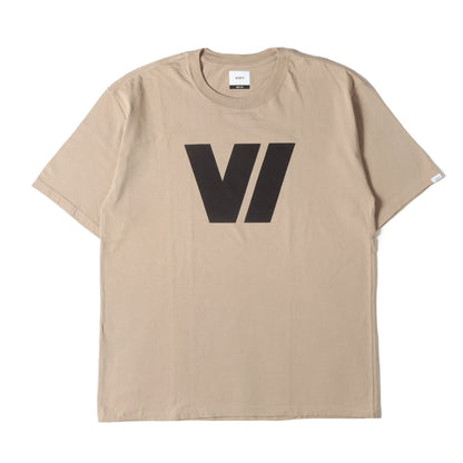 21SS アイコンマーク クルーネック Tシャツ