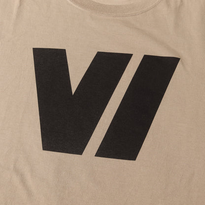 21SS アイコンマーク クルーネック Tシャツ