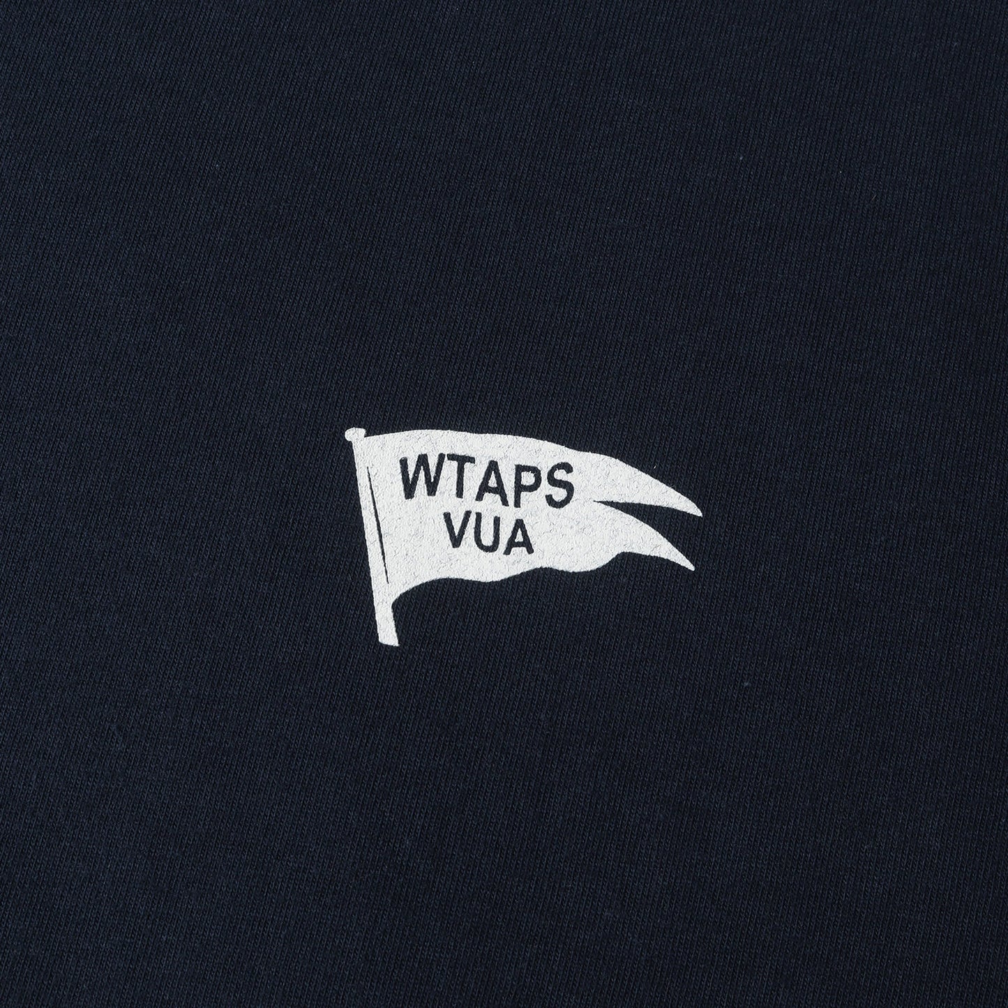 20AW GPSロゴ クルーネック Tシャツ
