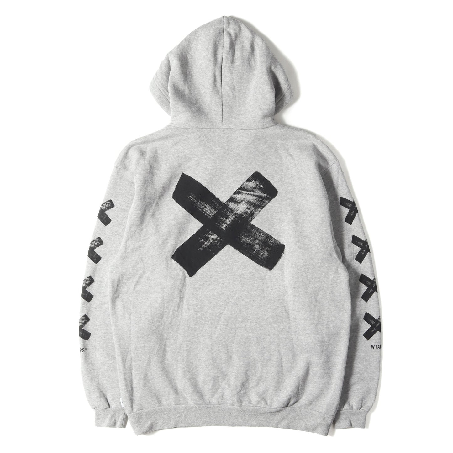 20AW XXロゴ スウェット パーカー(MMXX)