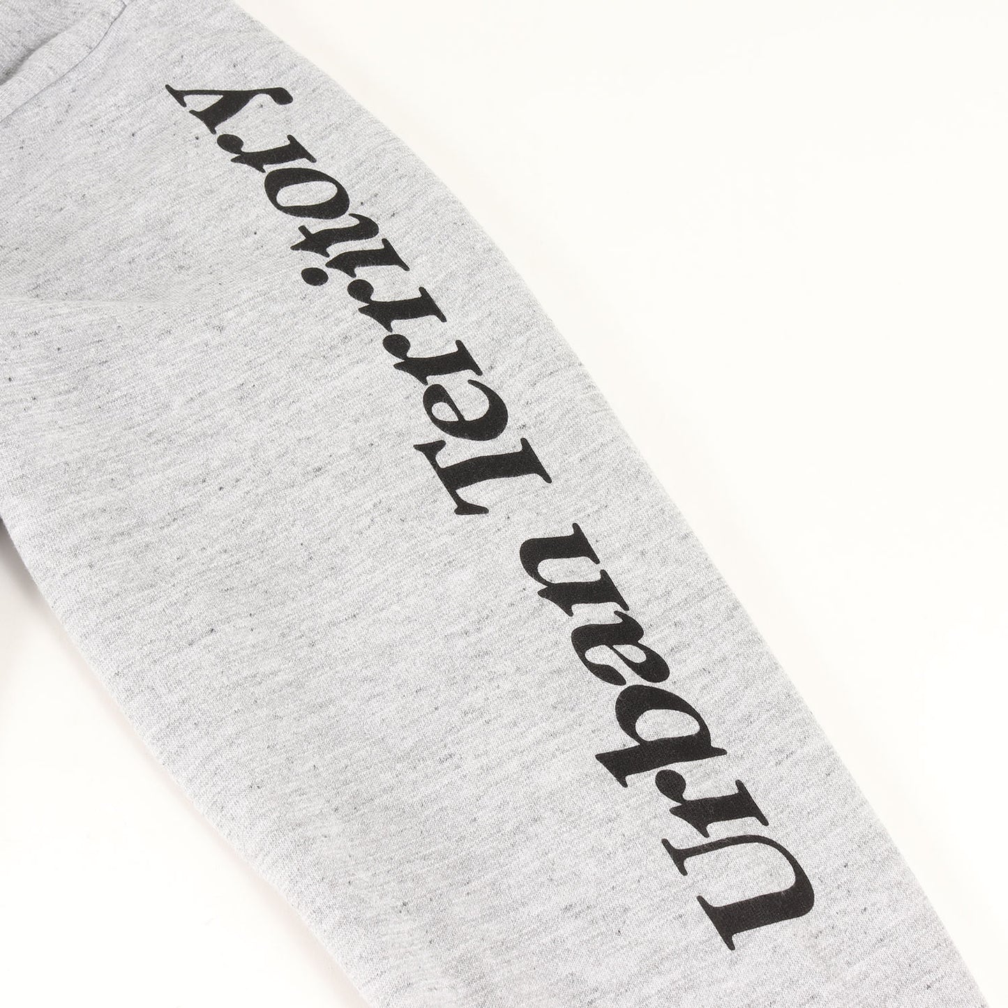 ブランドロゴ フルジップ スウェット パーカー(ACADEMY ZIP UP)