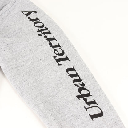 ブランドロゴ フルジップ スウェット パーカー(ACADEMY ZIP UP)