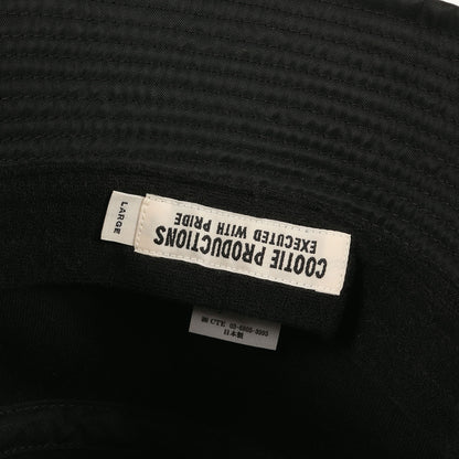 21AW ナイロン バケットハット(Nylon Bucket Hat)