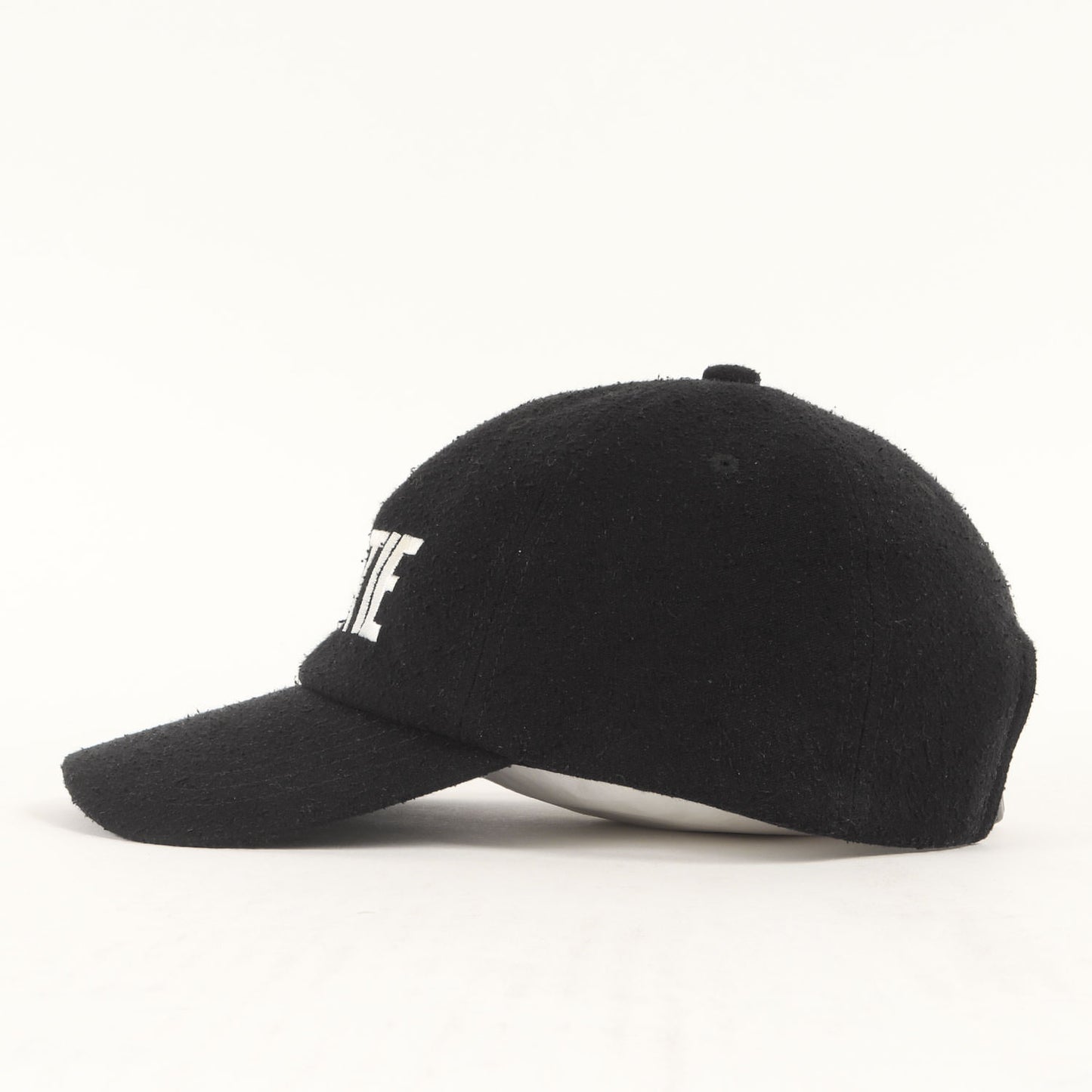 23SS シルクネップ 6パネルキャップ(Silk Nep 6 Panel Cap)