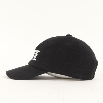 23SS シルクネップ 6パネルキャップ(Silk Nep 6 Panel Cap)