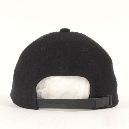 23SS シルクネップ 6パネルキャップ(Silk Nep 6 Panel Cap)