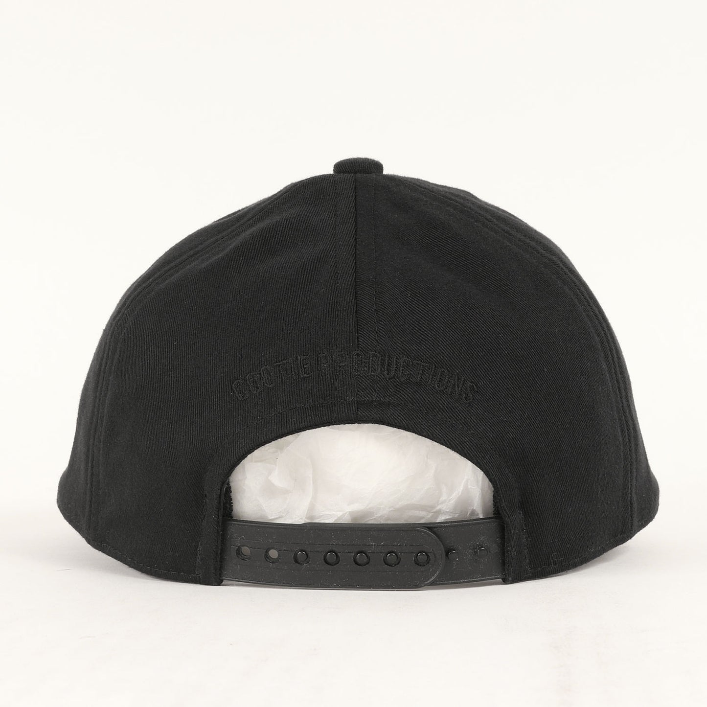 22AW 月桂樹刺繍 5パネルキャップ(C/R Twill 5 Panel Apollo Cap)