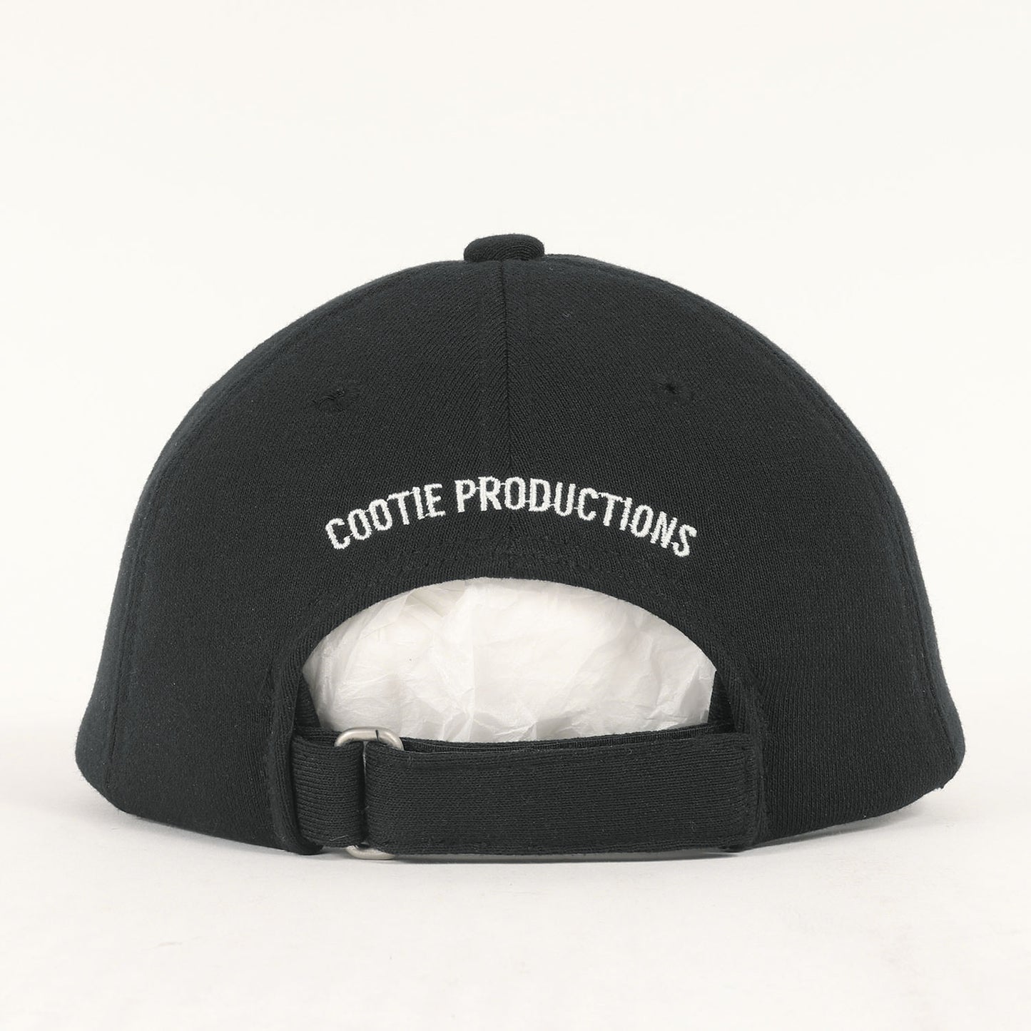 22SS ドライテック スウェット 6パネルキャップ(Dry Tech Sweat 6 Panel Cap)