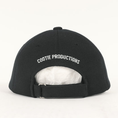 22SS ドライテック スウェット 6パネルキャップ(Dry Tech Sweat 6 Panel Cap)