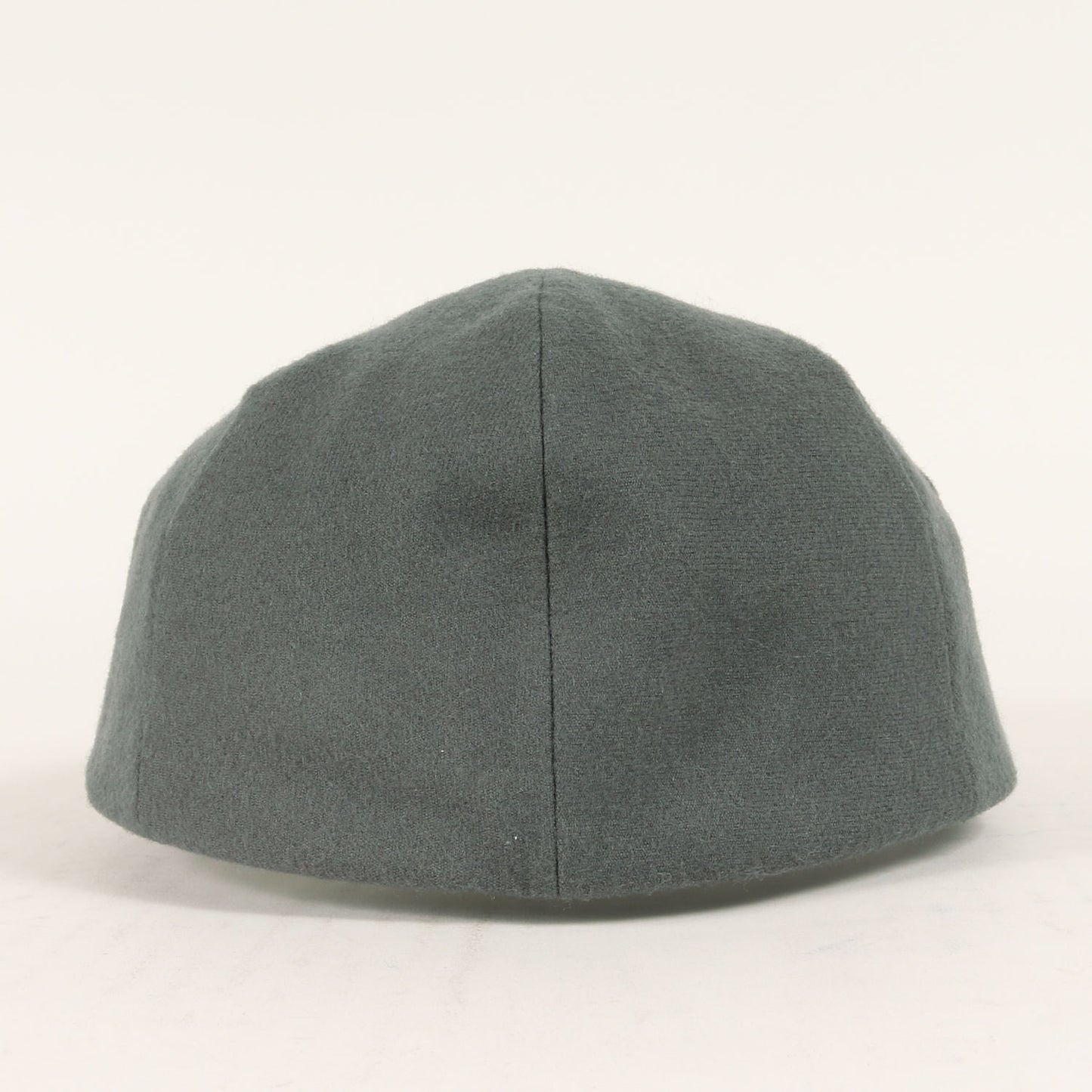 21AW ウールサージ ハンティングキャップ / ハンチング(Wool Serge Hunting Cap)