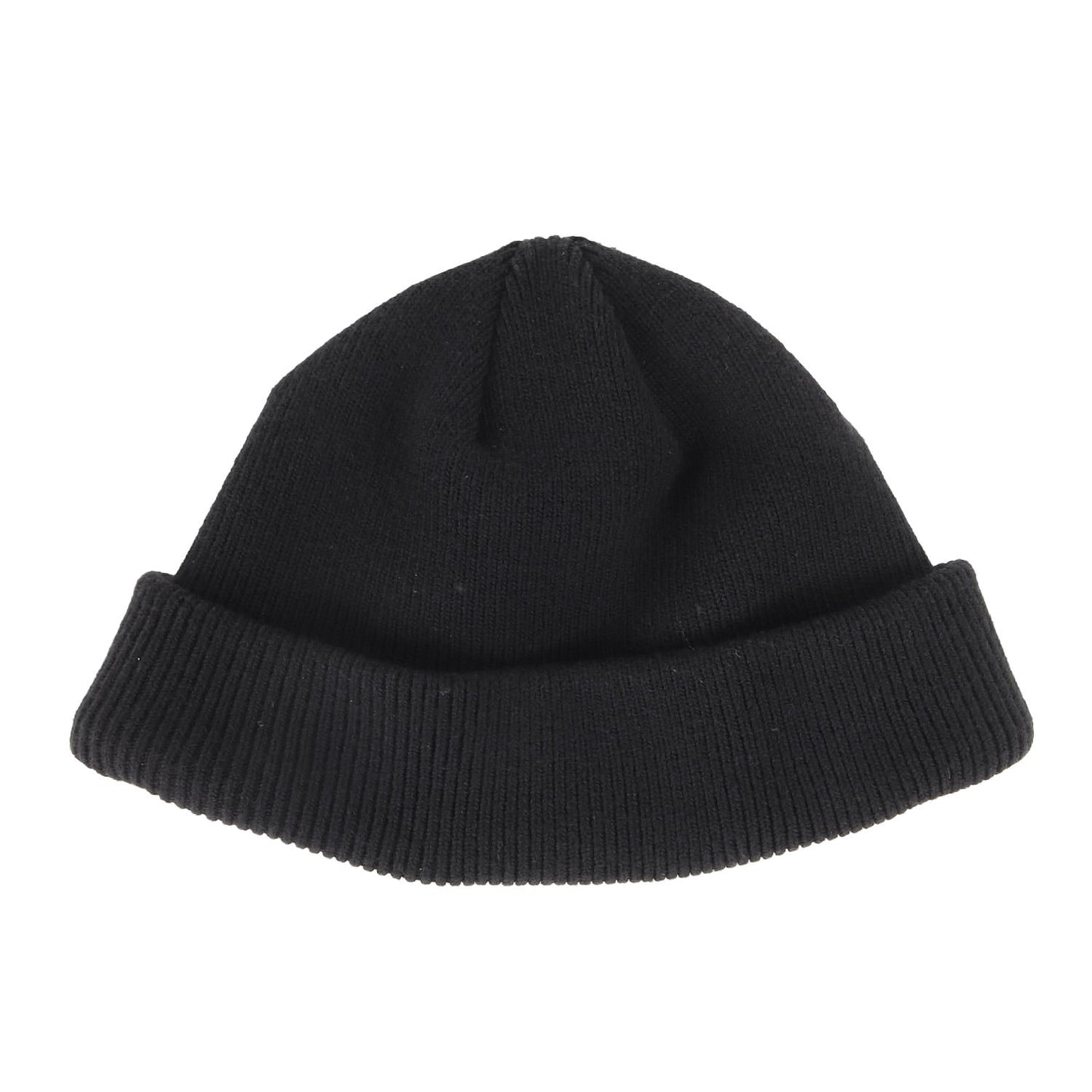 20SS コットン/アクリル ニットビーニー(Cuffed Beanie)