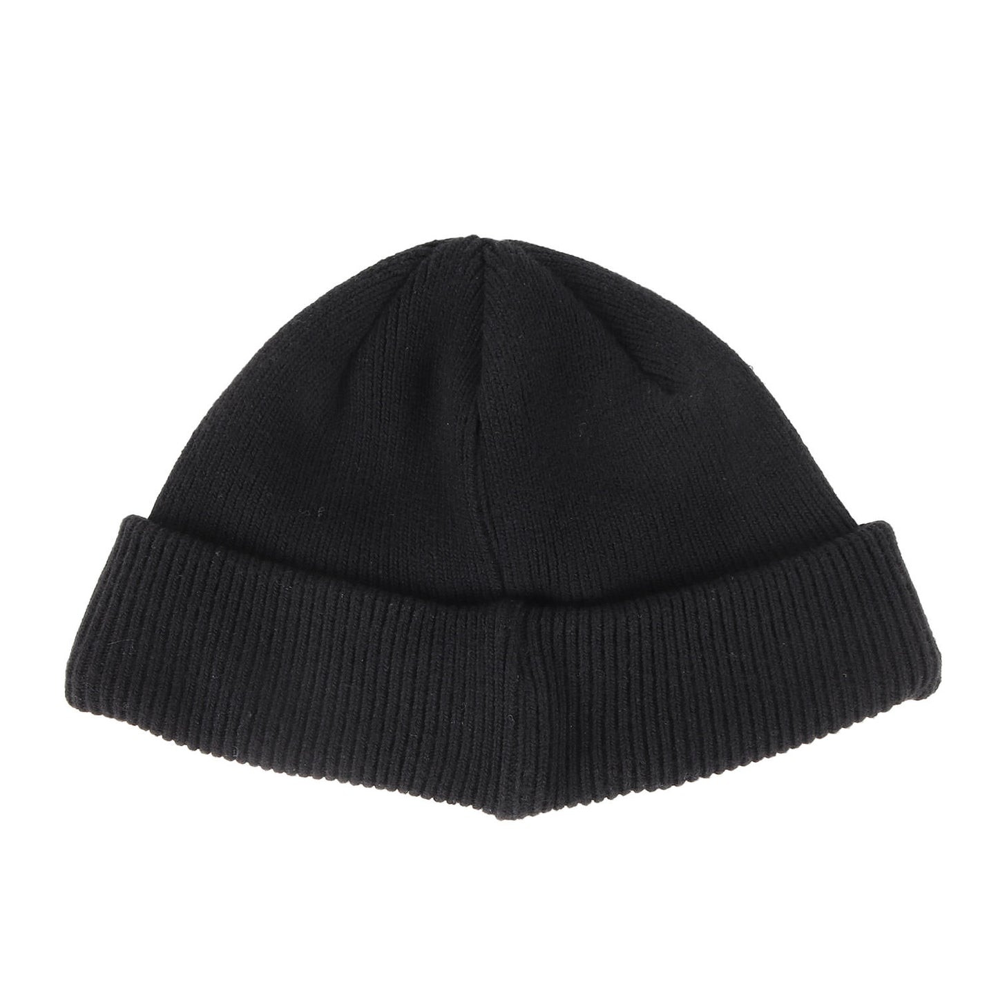 20SS コットン/アクリル ニットビーニー(Cuffed Beanie)