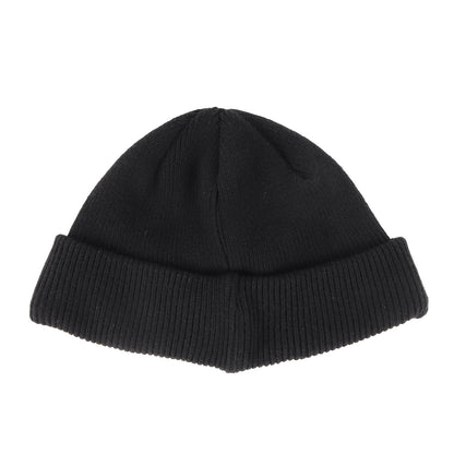 20SS コットン/アクリル ニットビーニー(Cuffed Beanie)
