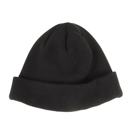 20SS コットン/アクリル ニットビーニー(Cuffed Beanie)