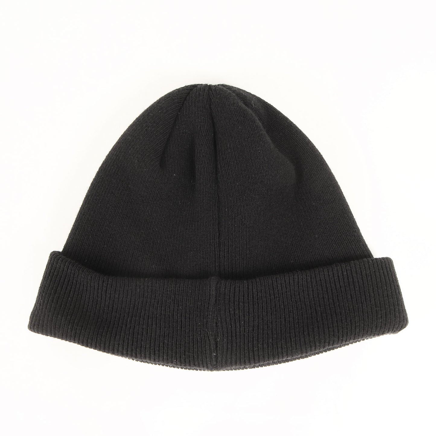 20SS コットン/アクリル ニットビーニー(Cuffed Beanie)