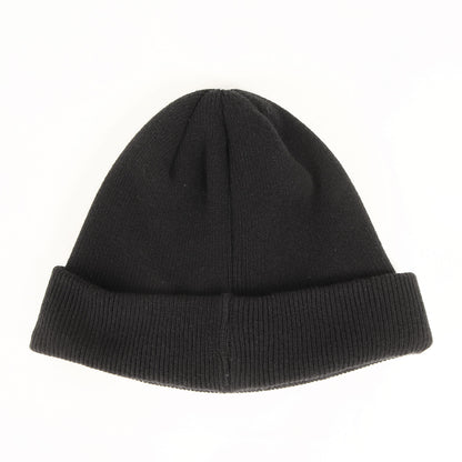20SS コットン/アクリル ニットビーニー(Cuffed Beanie)