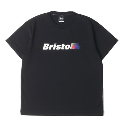 20SS モーションスターロゴ メッシュジャージー Tシャツ(MOTION STAR TEE)