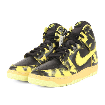 DUNK HIGH 1985 SP YELLOW ACID WASH (DD9404-001)