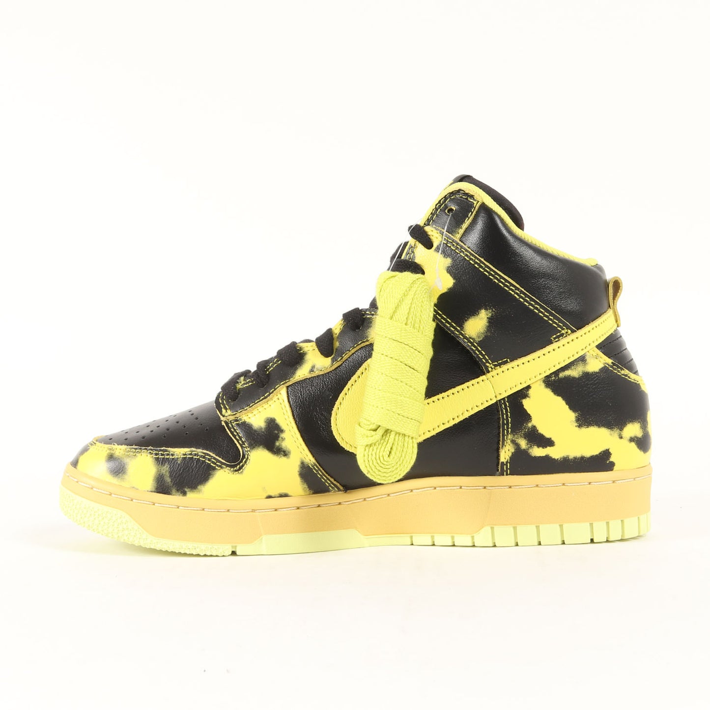 DUNK HIGH 1985 SP YELLOW ACID WASH (DD9404-001)
