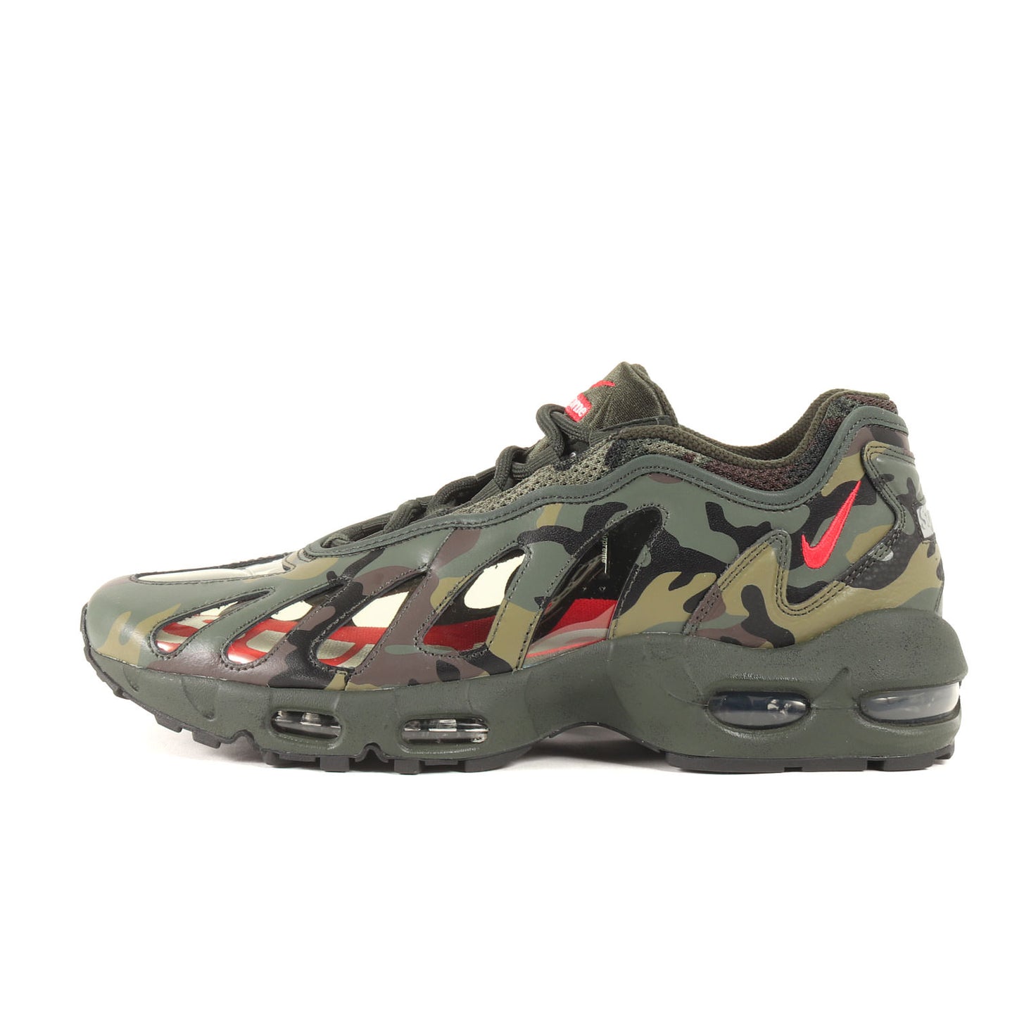 21SS ×NIKE AIR MAX 96 / S (CV7652-300)