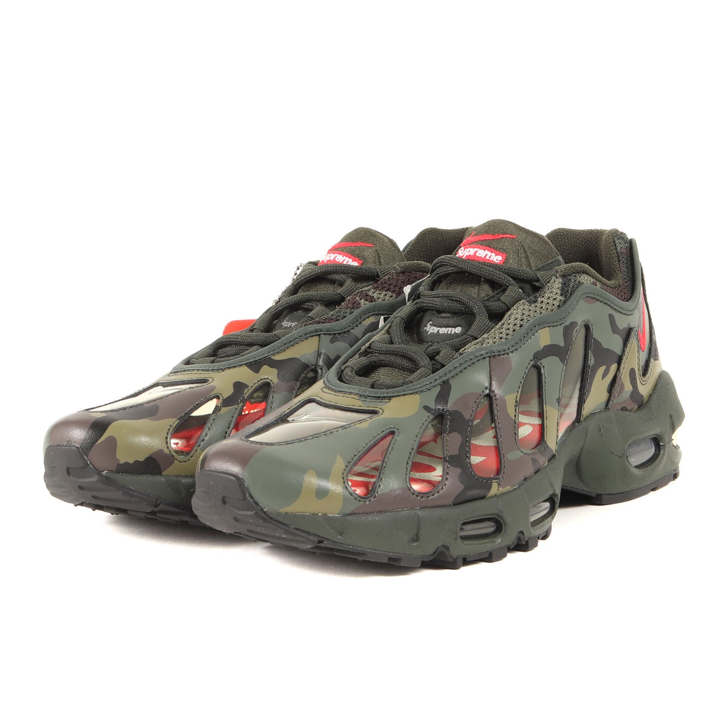 21SS ×NIKE AIR MAX 96 / S (CV7652-300)
