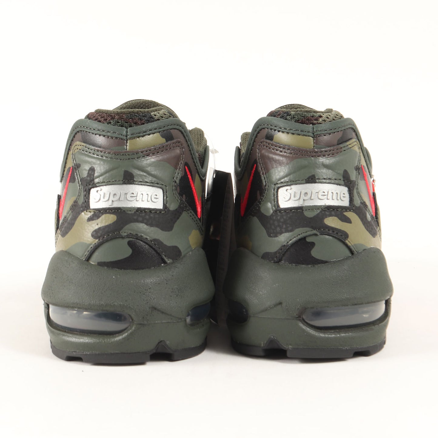 21SS ×NIKE AIR MAX 96 / S (CV7652-300)