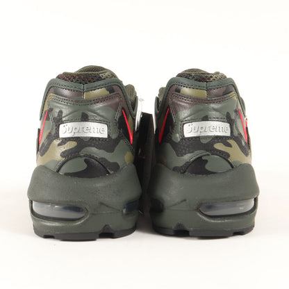 21SS ×NIKE AIR MAX 96 / S (CV7652-300)