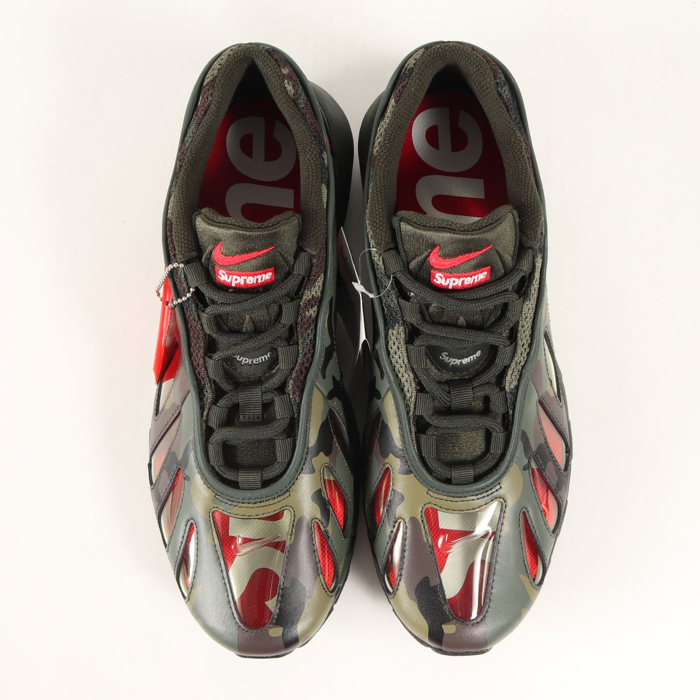 21SS ×NIKE AIR MAX 96 / S (CV7652-300)