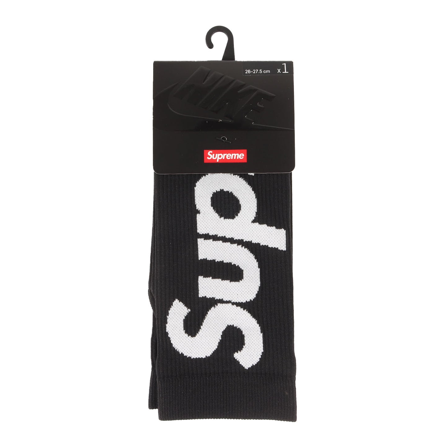 21SS ×NIKE ブランドロゴ ソックス / 靴下(Lightweight Crew Socks)