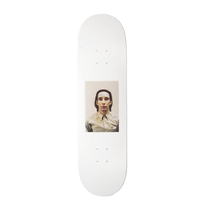 ×Mike Kelley スケボーデッキ(AhhYouth! Skateboard Deck)